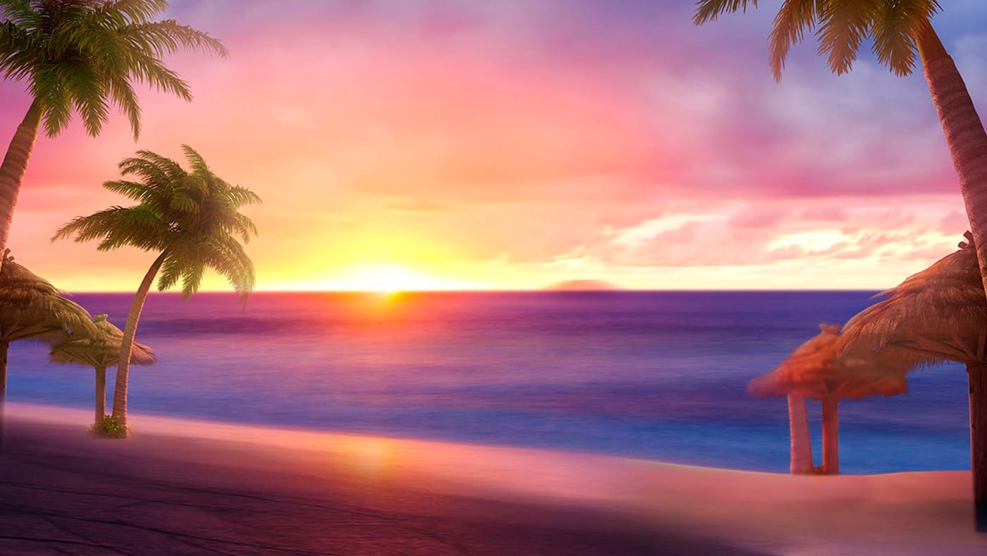 Bali Vacation