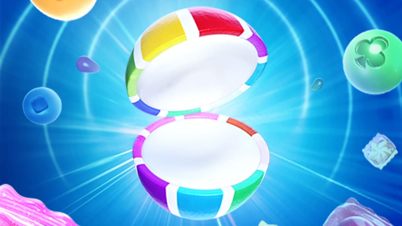 Candy Superwin