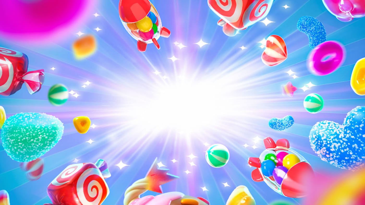 Candy Burst