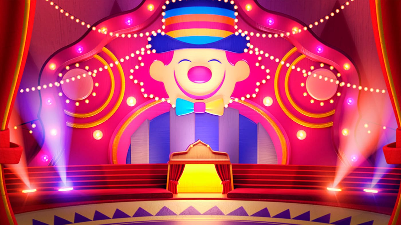 Circus Delight