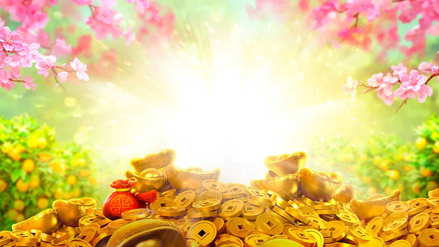 Fortune Mouse