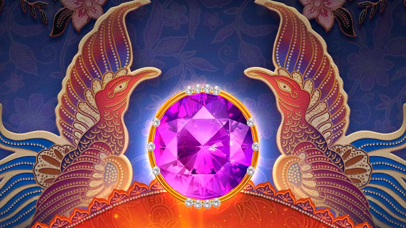 Garuda Gems