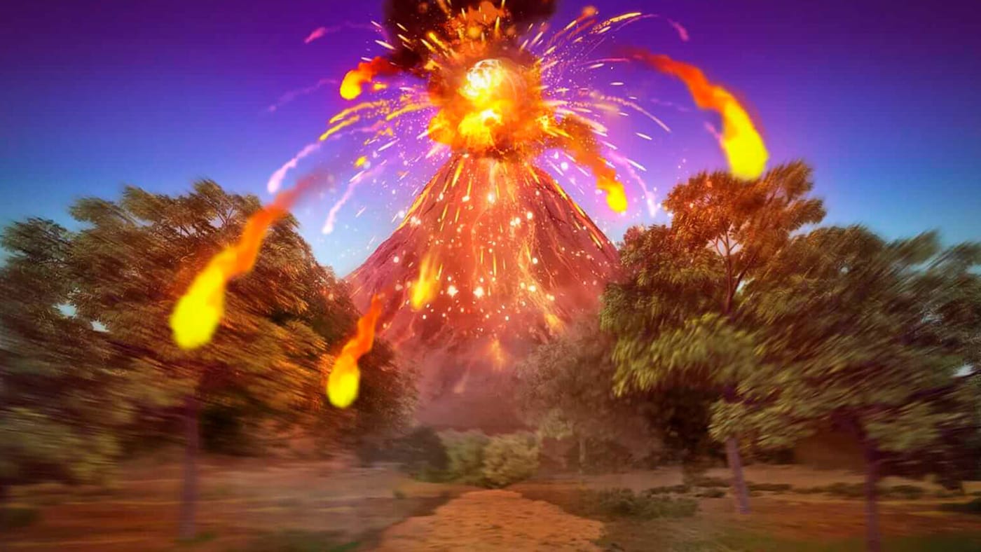 Jurassic Kingdom