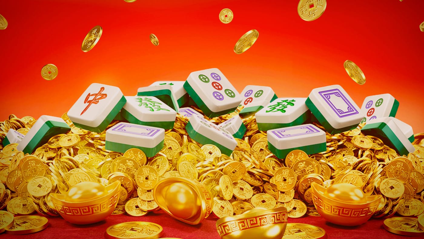 Mahjong Ways