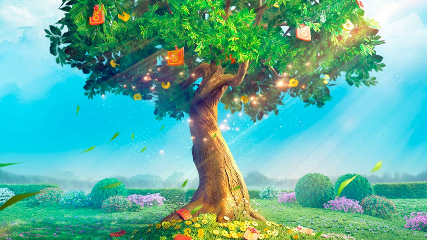 Prosperity Fortune Tree