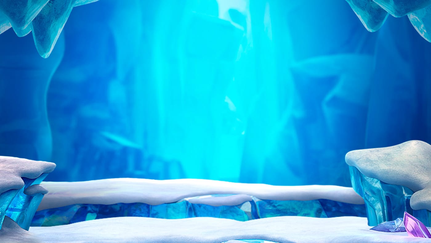 The Great Icescape