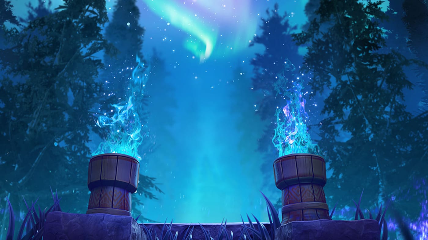 Totem Wonders