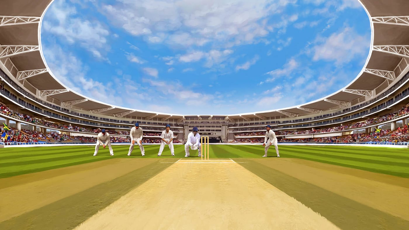 Brian Lara Sporting Legends
