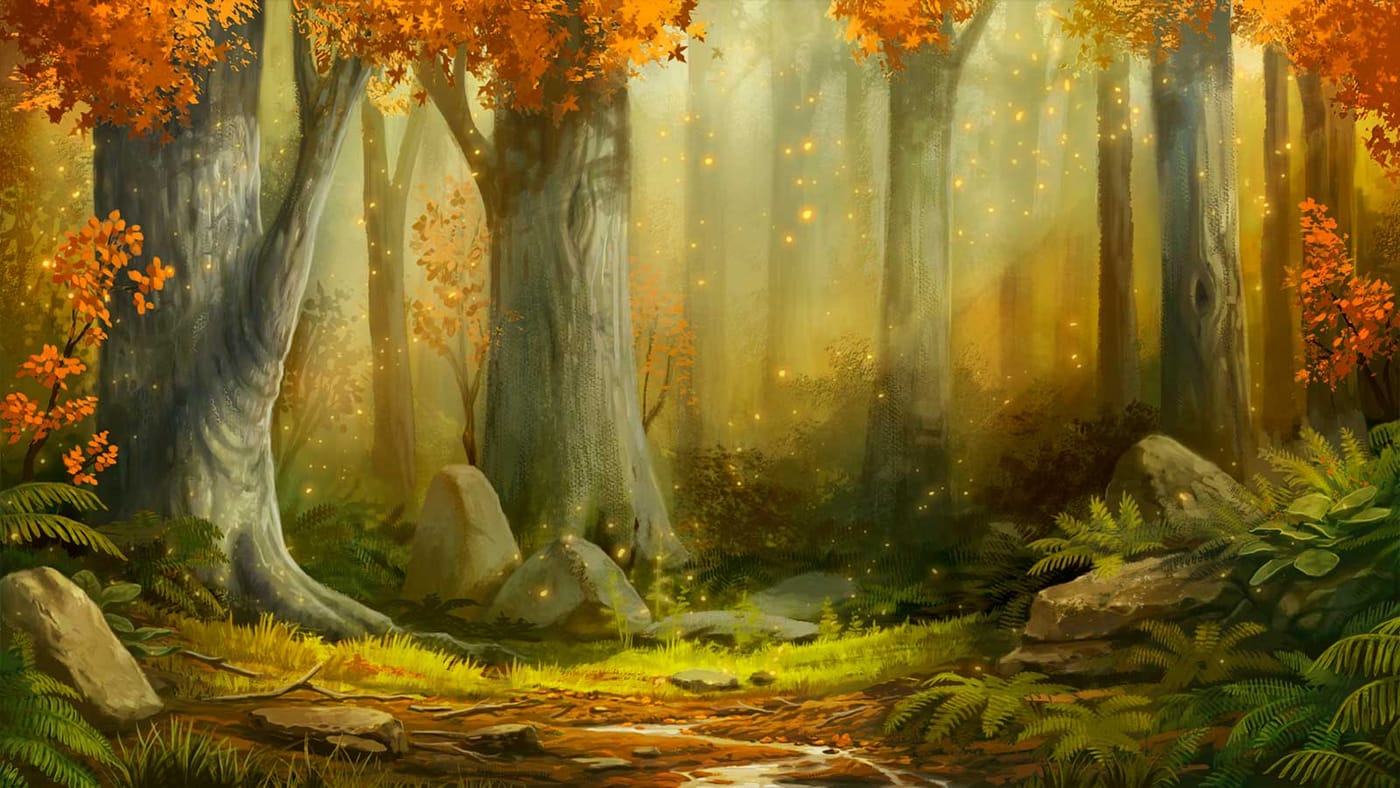 Forest Prince