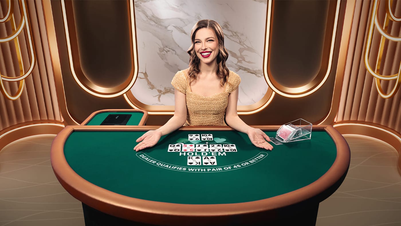 Casino Hold'em