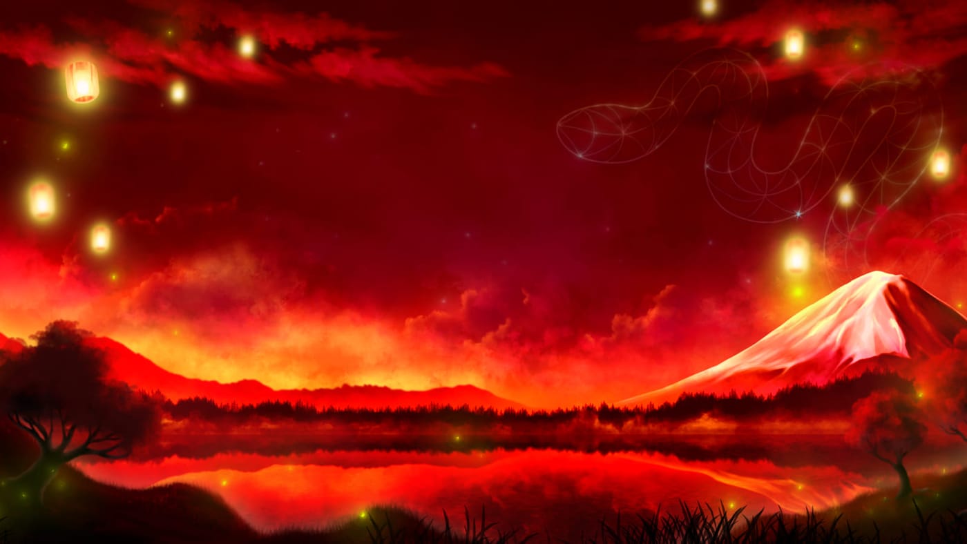 Floating Dragon – Year of the Snake