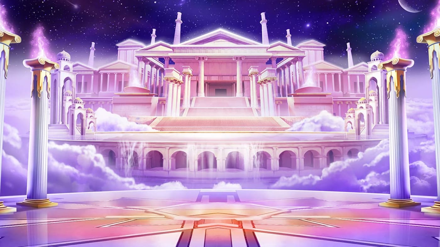 Gates of Universe