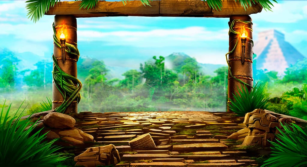 Aztec Magic Deluxe