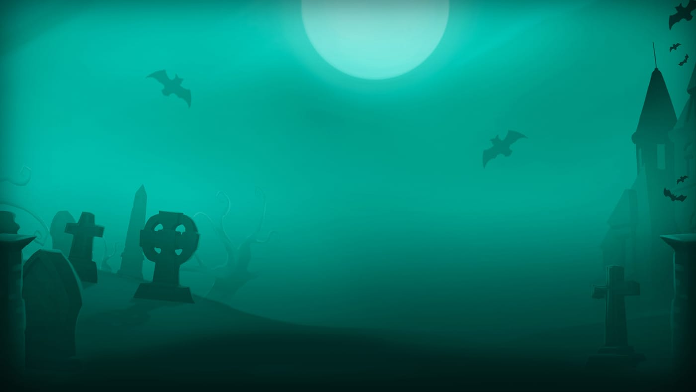 Halloween Bonanza