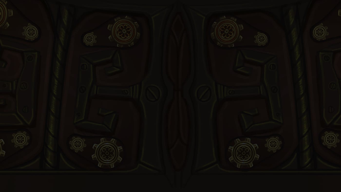 Mechanical Clover