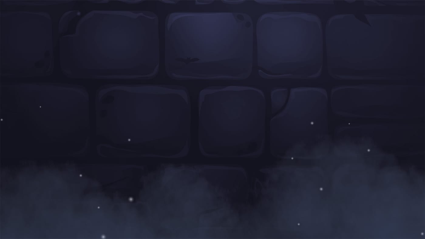 1 Reel Halloween