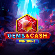 1spin4win:GemsAndCashWinSpins