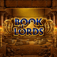 Book of Lords