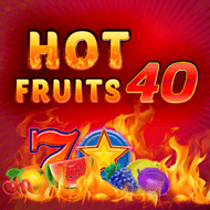 Hot Fruits 40
