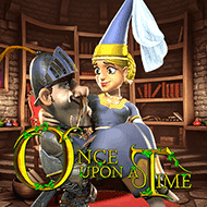 Once Upon A Time