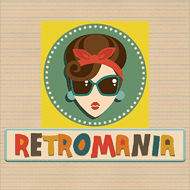 Retromania