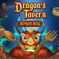 Dragon's Tavern Bonus Buy
