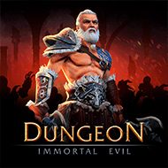 Dungeon: Immortal Evil