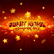 Fruit Super Nova 40