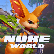 Nuke World