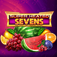 Super Heated Sevens