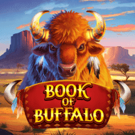 oryx:ORYXBookofBuffalo