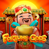 pgsoft:FortuneGods