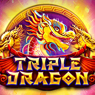 Triple Dragon