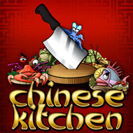 Chinese Kitchen