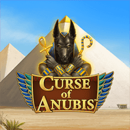 Curse of Anubis