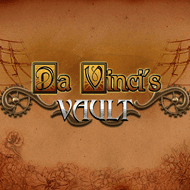 Da Vinci's Vault
