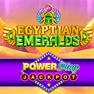 Egyptian Emeralds: Power Play