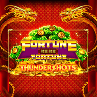 Fortune Fortune Thundershots