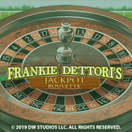 Frankie Dettori's Roulette