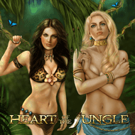 Heart of the Jungle