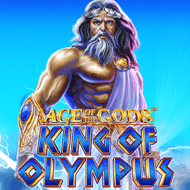 Age of the Gods: King of Olympus