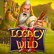 Legacy of the Wild 2