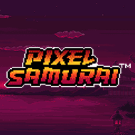 Pixel Samurai