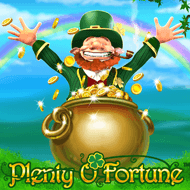 Plenty O'Fortune
