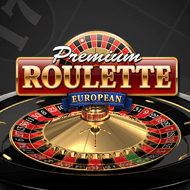 Premium European Roulette