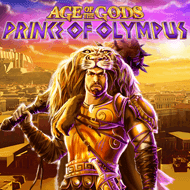 Age of the Gods: Prince of Olympus