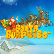 Santa Surprise