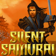 Silent Samurai
