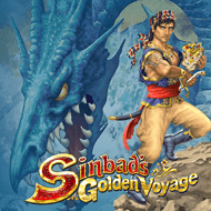 Sinbad's Golden Voyage