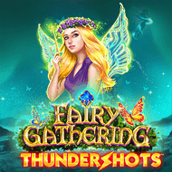 Thundershots Fairy Gathering